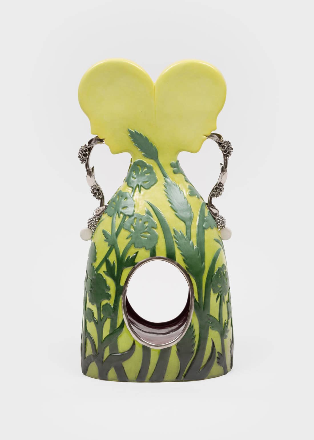 Courtesy of Jessica Stoller and P•P•O•W, New York © Jessica Stoller, Photos: Ian Edquist