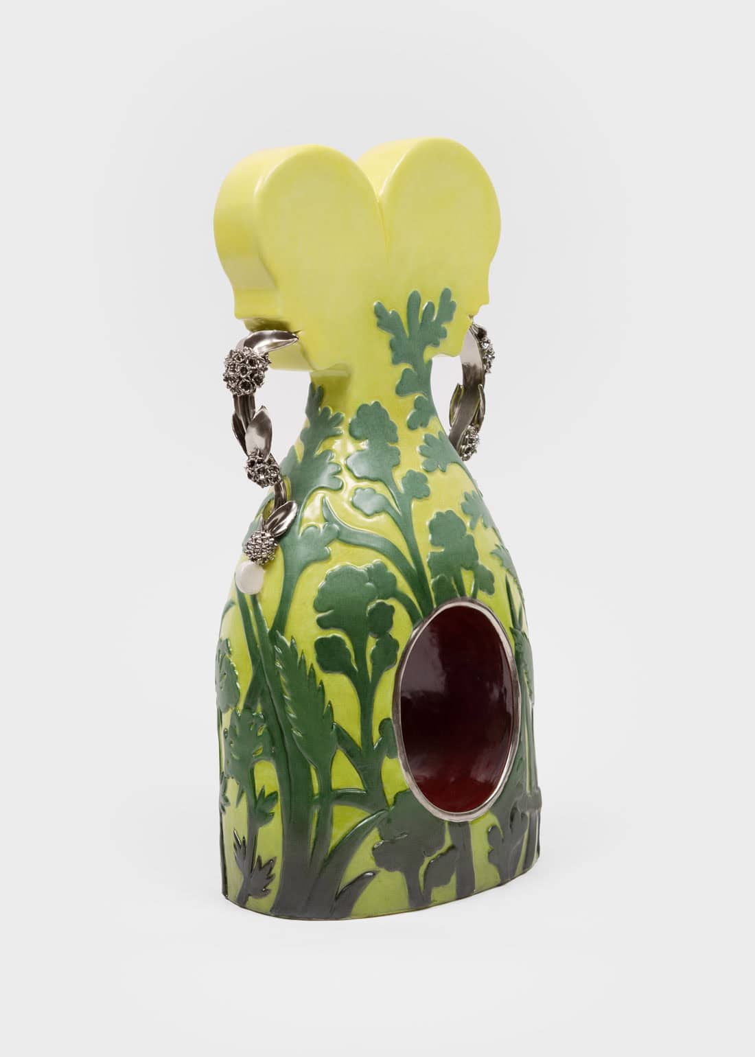 Courtesy of Jessica Stoller and P•P•O•W, New York © Jessica Stoller, Photos: Ian Edquist