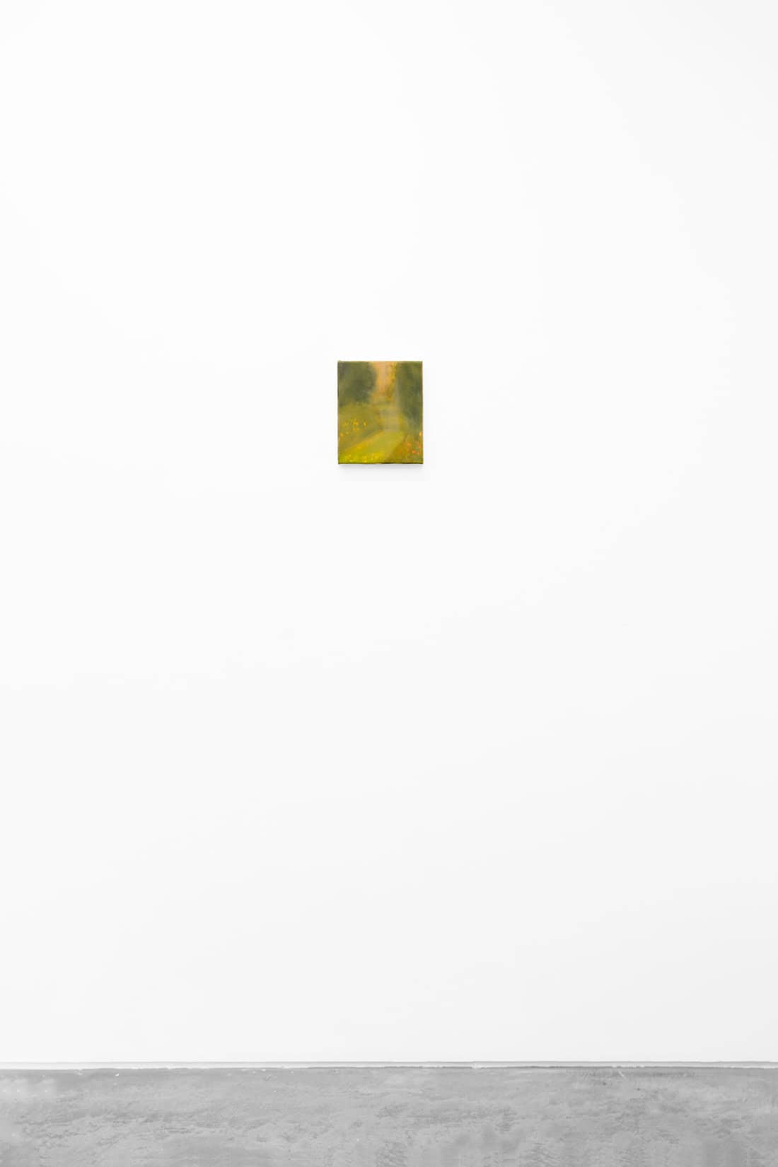 Kathryn Lynch, Path, 2025, Huxley-Parlour