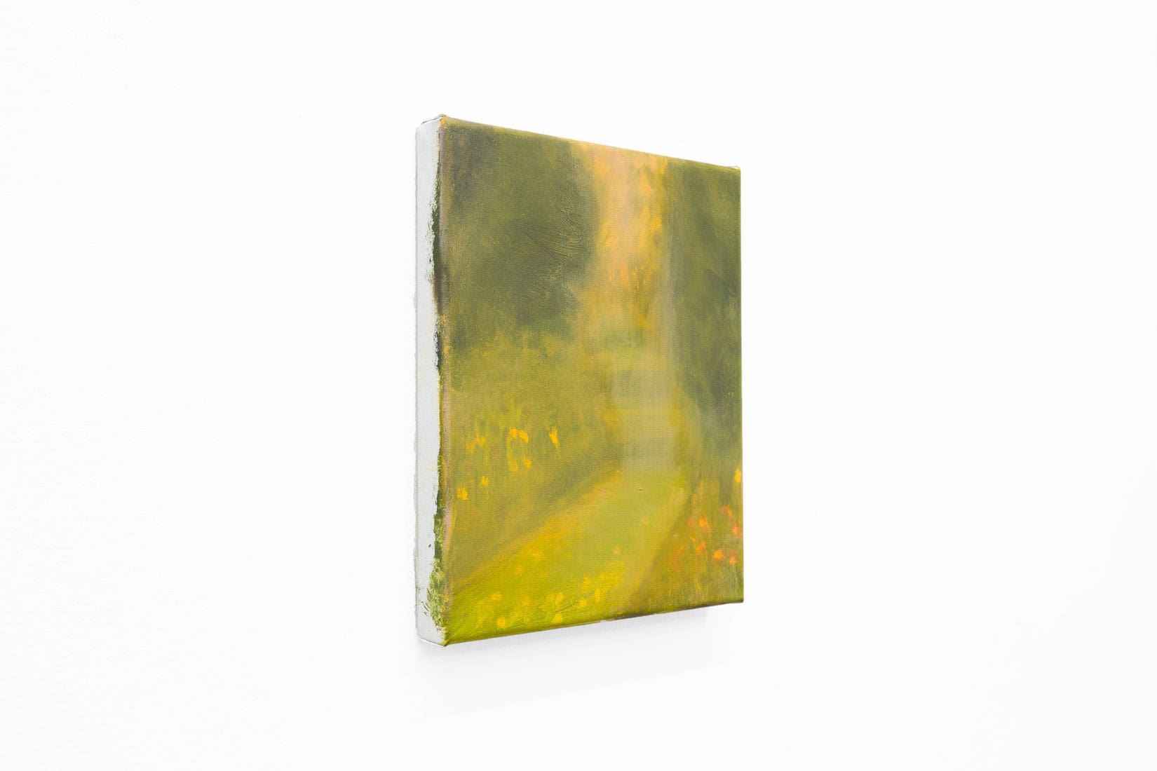 Kathryn Lynch, Path, 2025, Huxley-Parlour