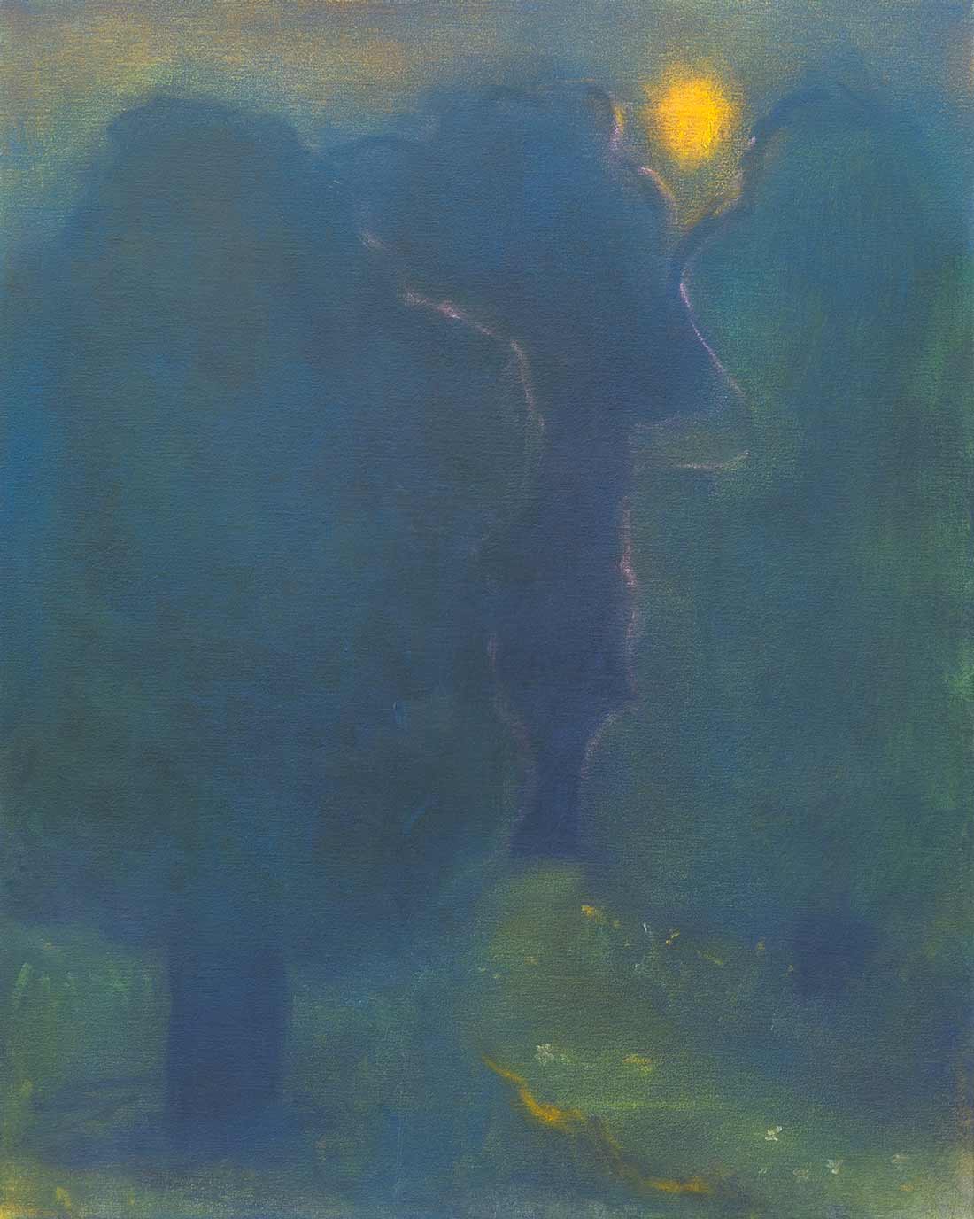 Kathryn-Lynch,-Scottish-Trees,-2025,-Huxley-Parlour