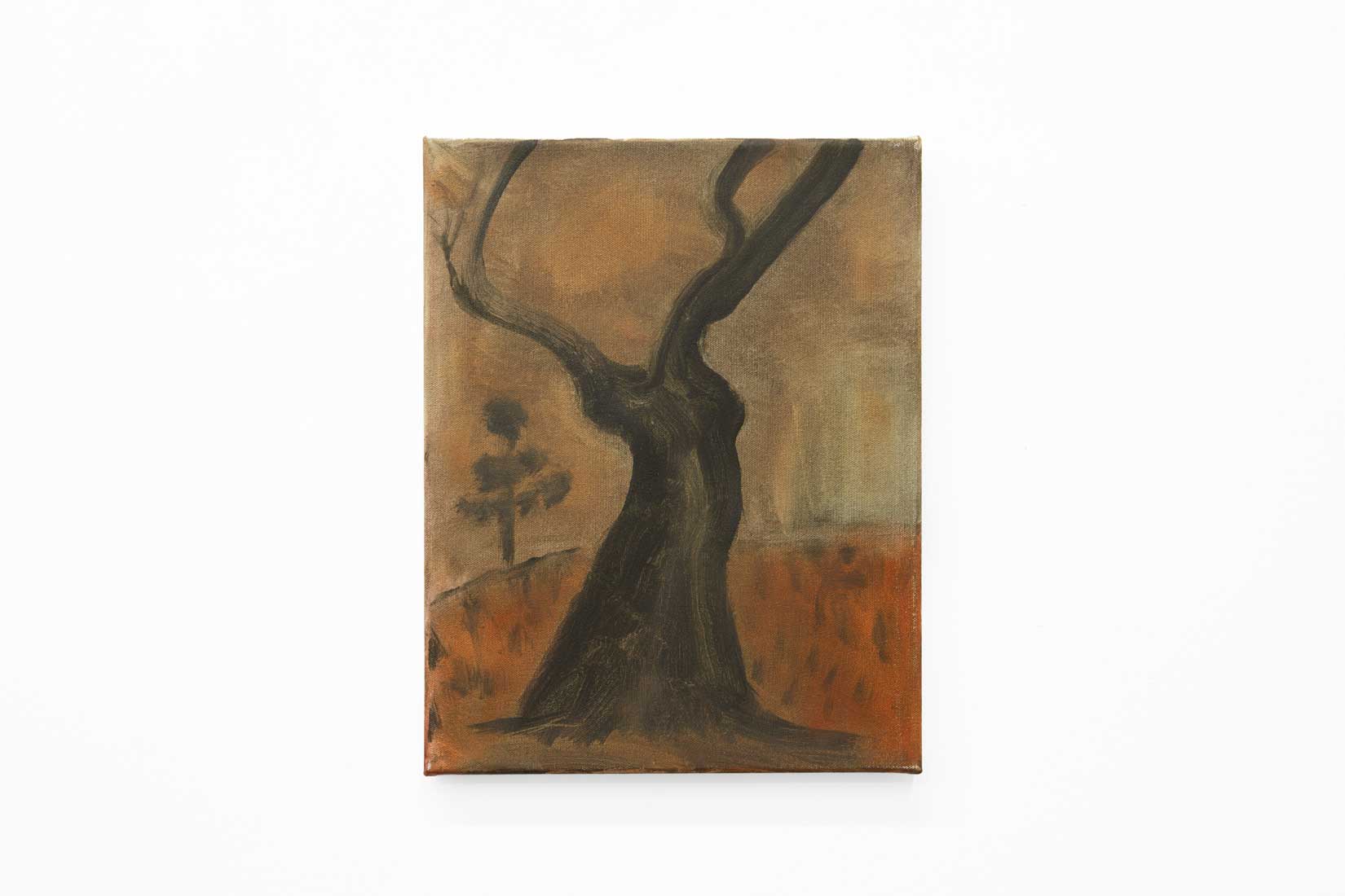 Kathryn Lynch, Tree, 2025, Huxley-Parlour