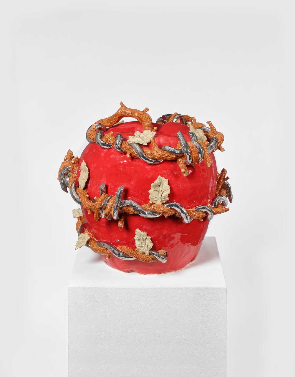 Lyndsey Lou Howard, Natural Preservative, 2024