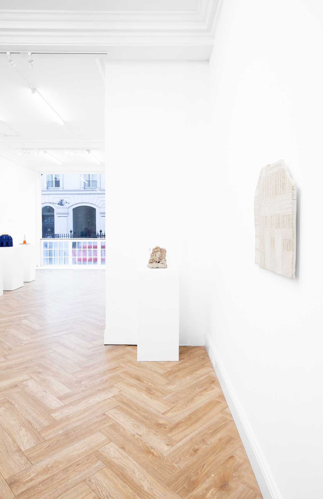 Metamorphosis, Group Exhibition, 06.03–18.04.26, Huxley-Parlour