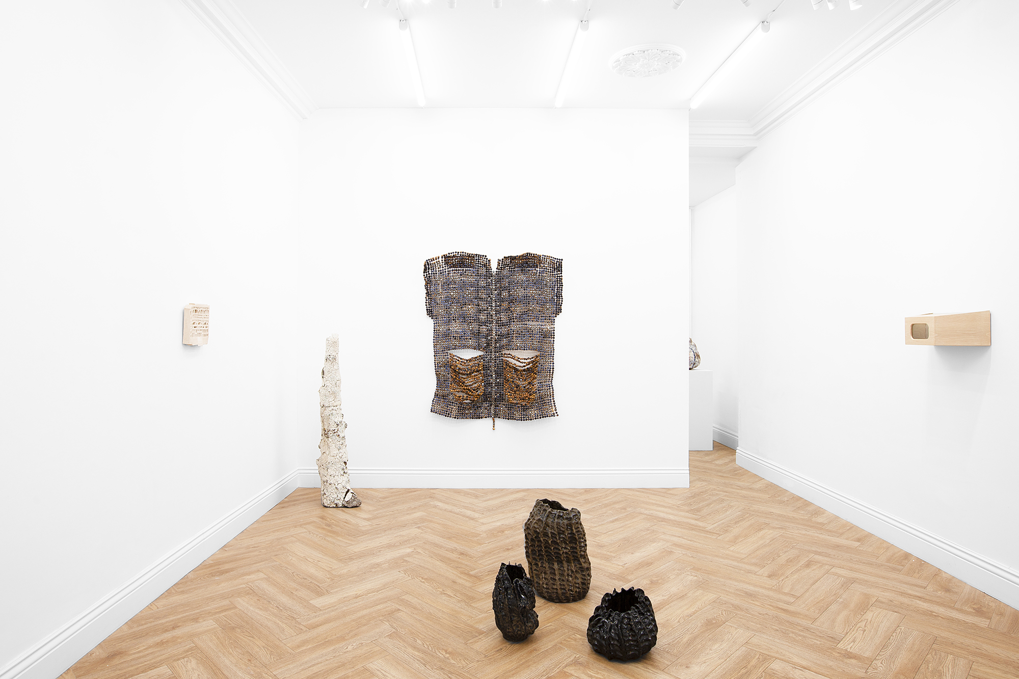 Metamorphosis, Group Exhibition, 06.03–18.04.26, Huxley-Parlour