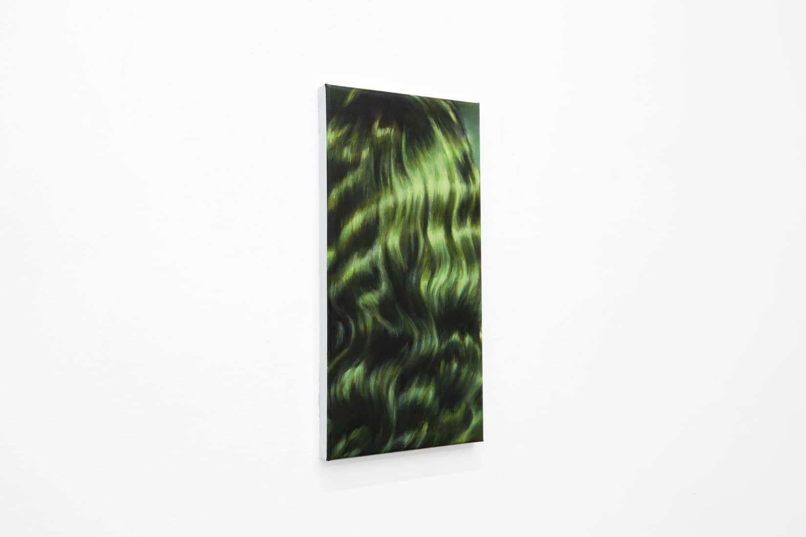 Serpil Mavi Ustun, Flowing, 2026, Huxley-Parlour