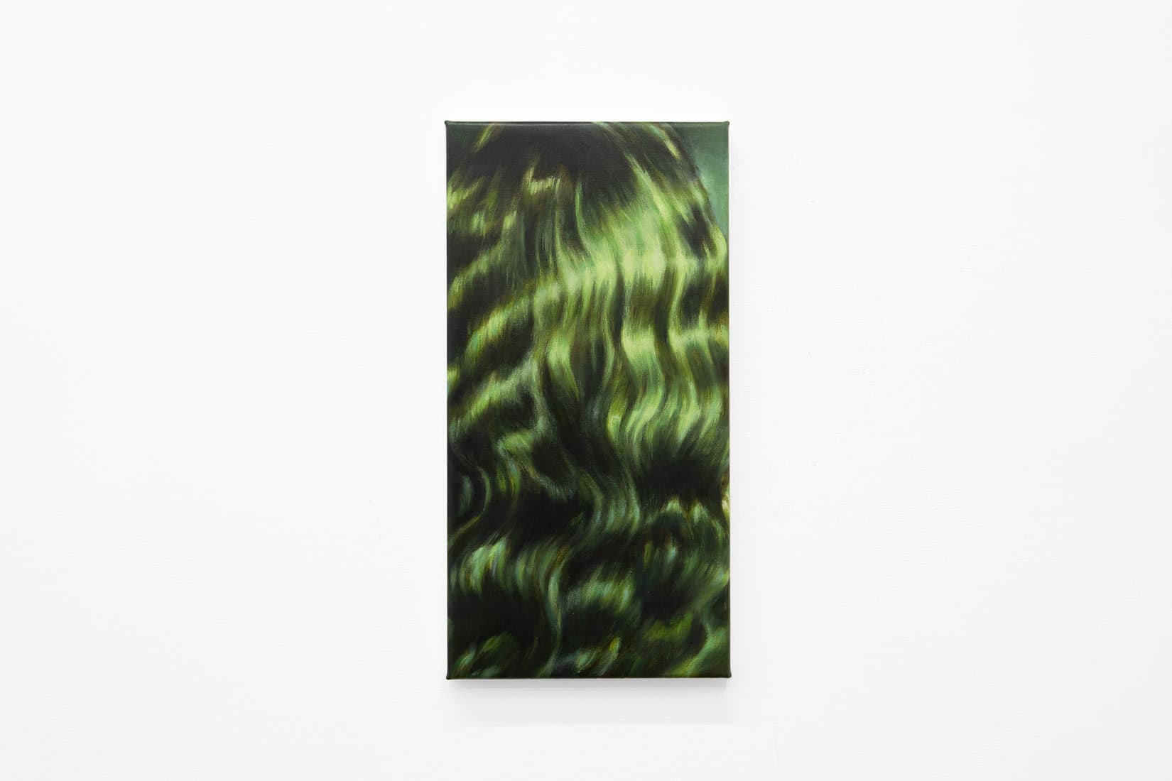 Serpil Mavi Ustun, Flowing, 2026, Huxley-Parlour