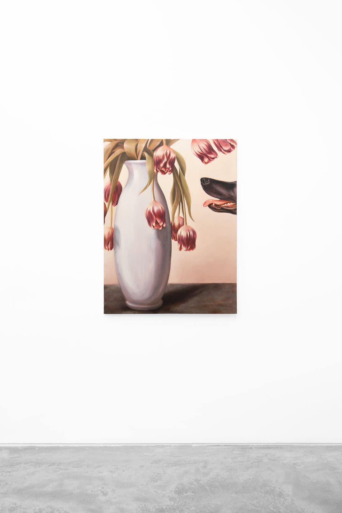 Serpil Mavi Ustun, Innocent Desire, 2026, Huxley-Parlour