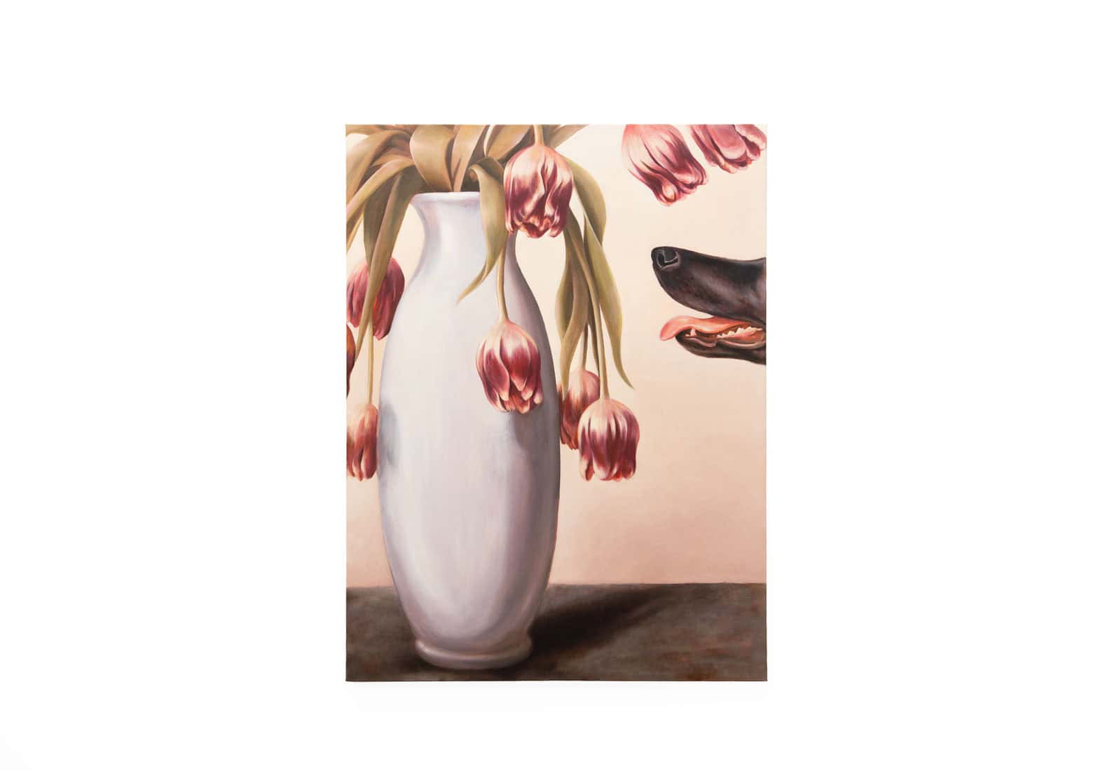 Serpil Mavi Ustun, Innocent Desire, 2026, Huxley-Parlour