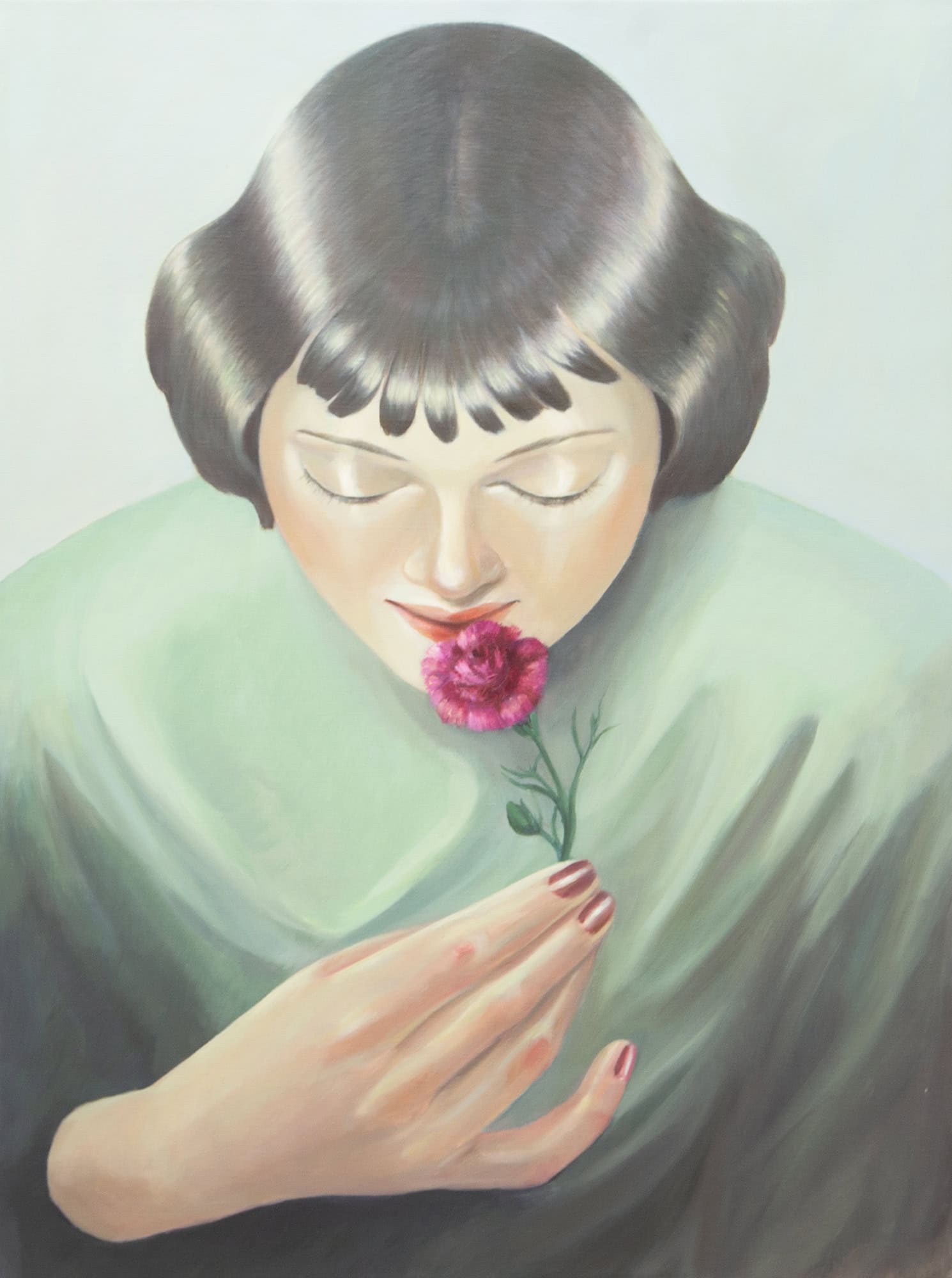 Serpil Mavi Ustun, Nothing Left Behind, 2025, Huxley-Parlour