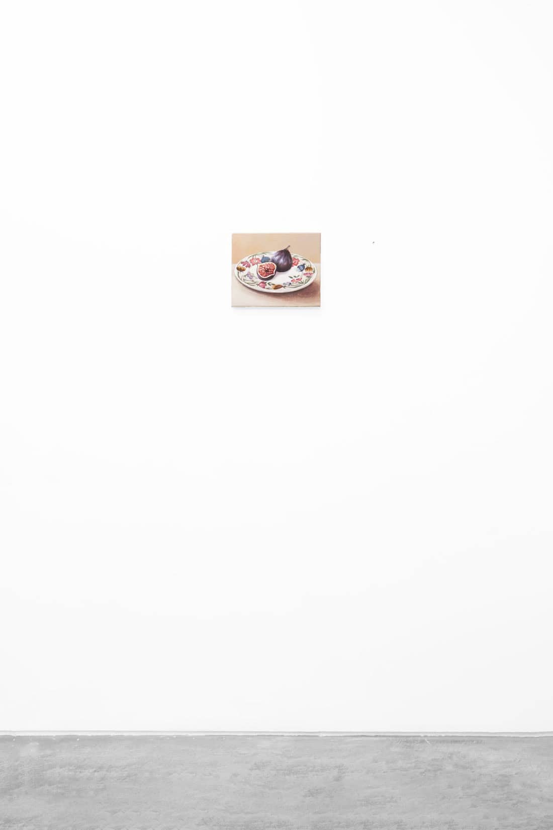 Serpil Mavi Ustun, One and a Half Figs, 2025 Huxley-Parlour