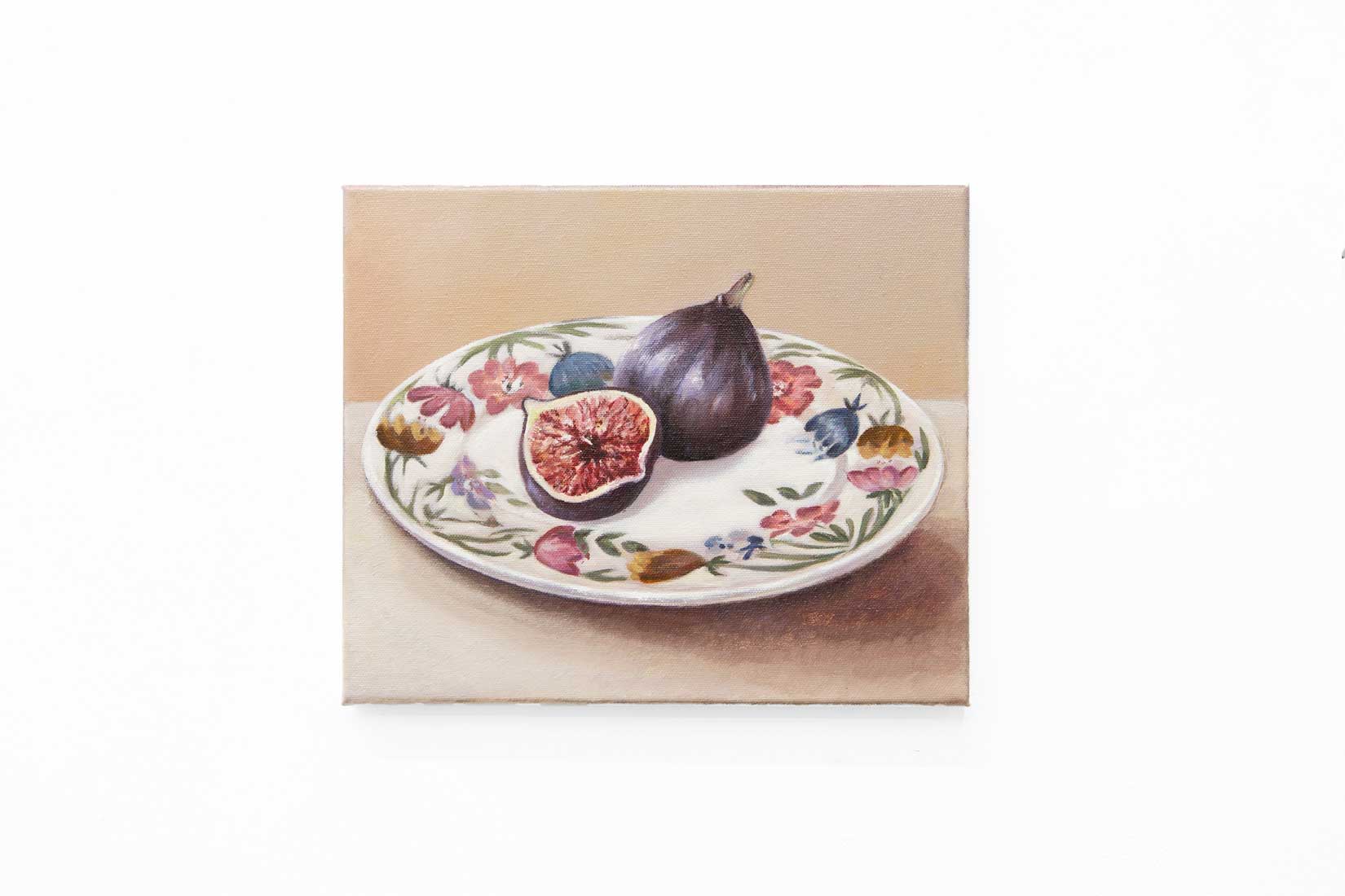 Serpil Mavi Ustun, One and a Half Figs, 2025 Huxley-Parlour