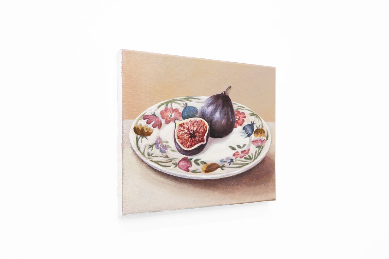 Serpil Mavi Ustun, One and a Half Figs, 2025 Huxley-Parlour