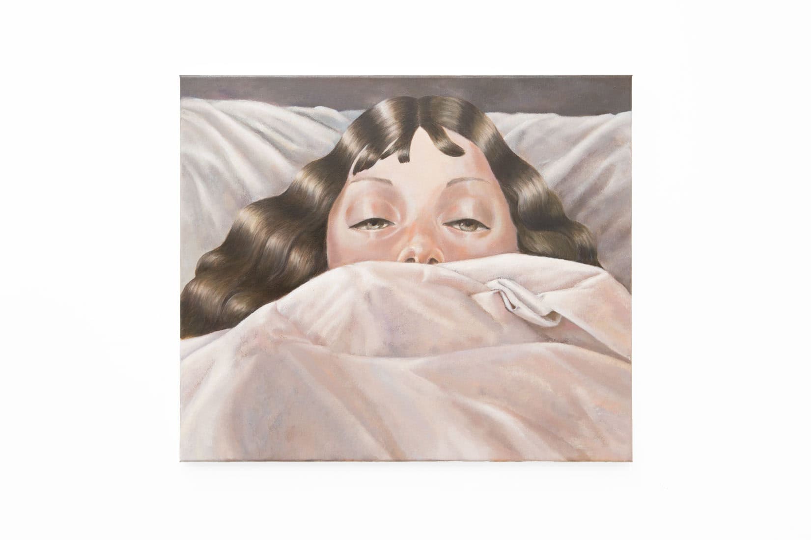 Serpil Mavi Ustun, The Hour Before, 2026, Huxley-Parlour