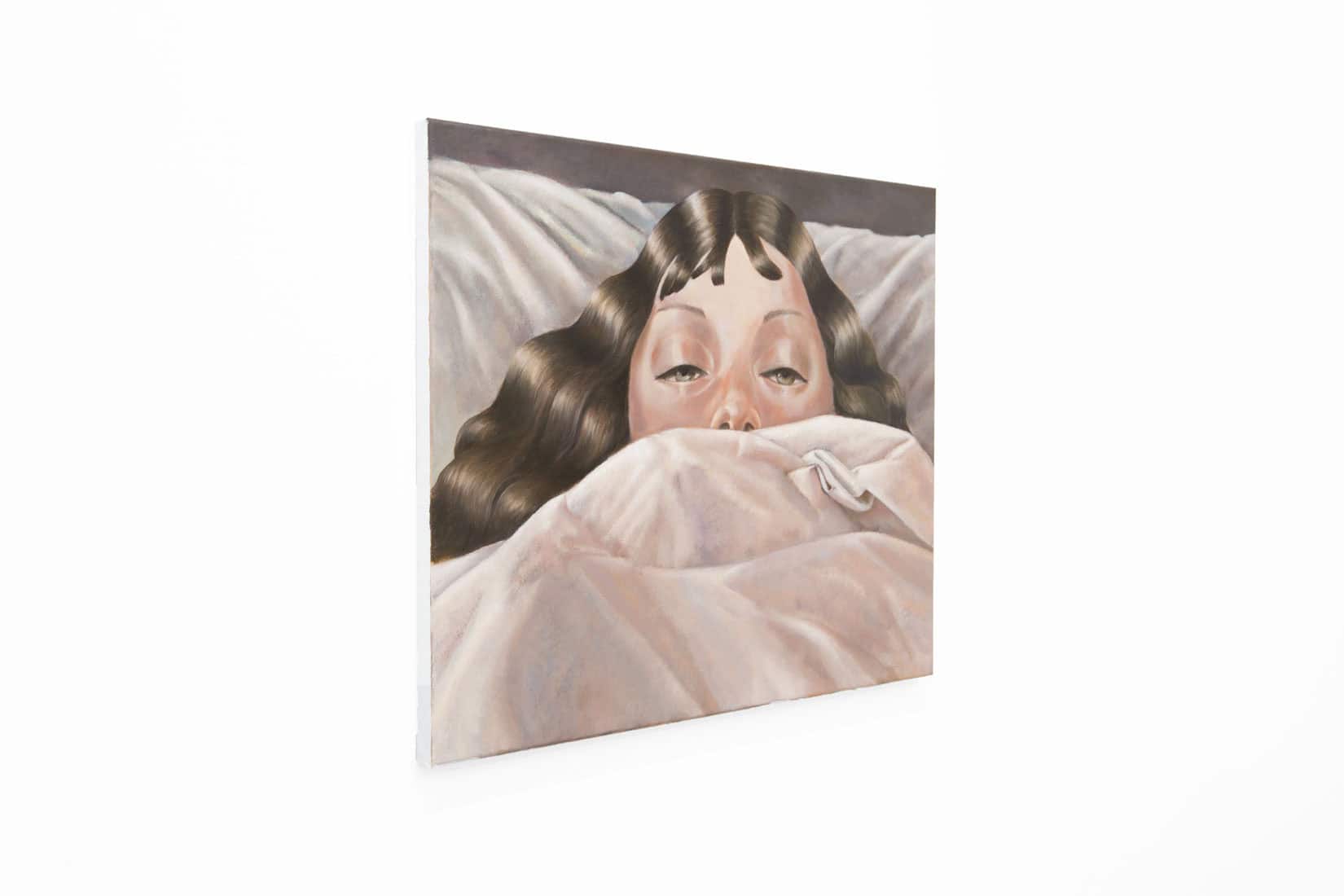 Serpil Mavi Ustun, The Hour Before, 2026, Huxley-Parlour