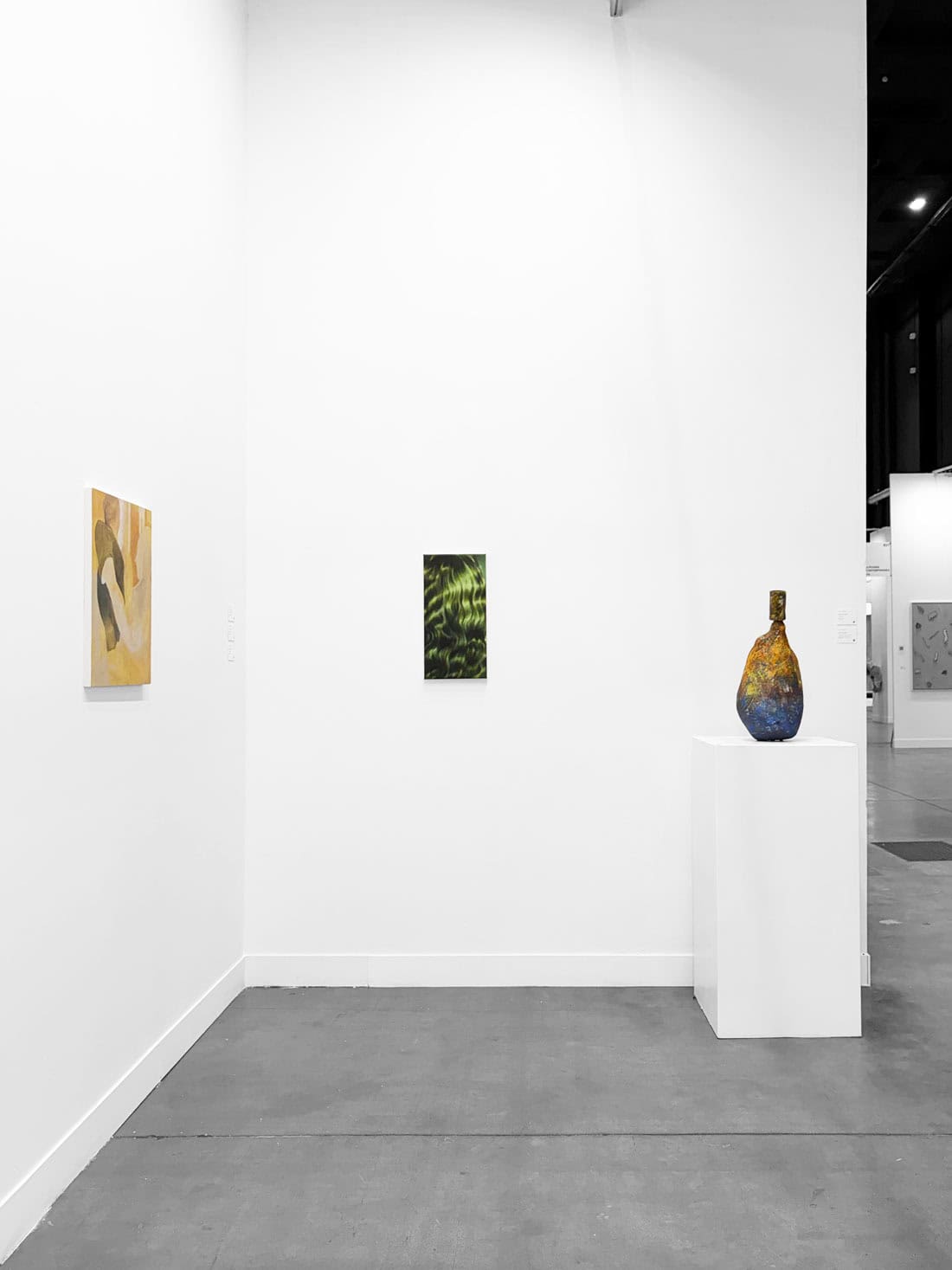 Miart 2026 Huxley-Parlour