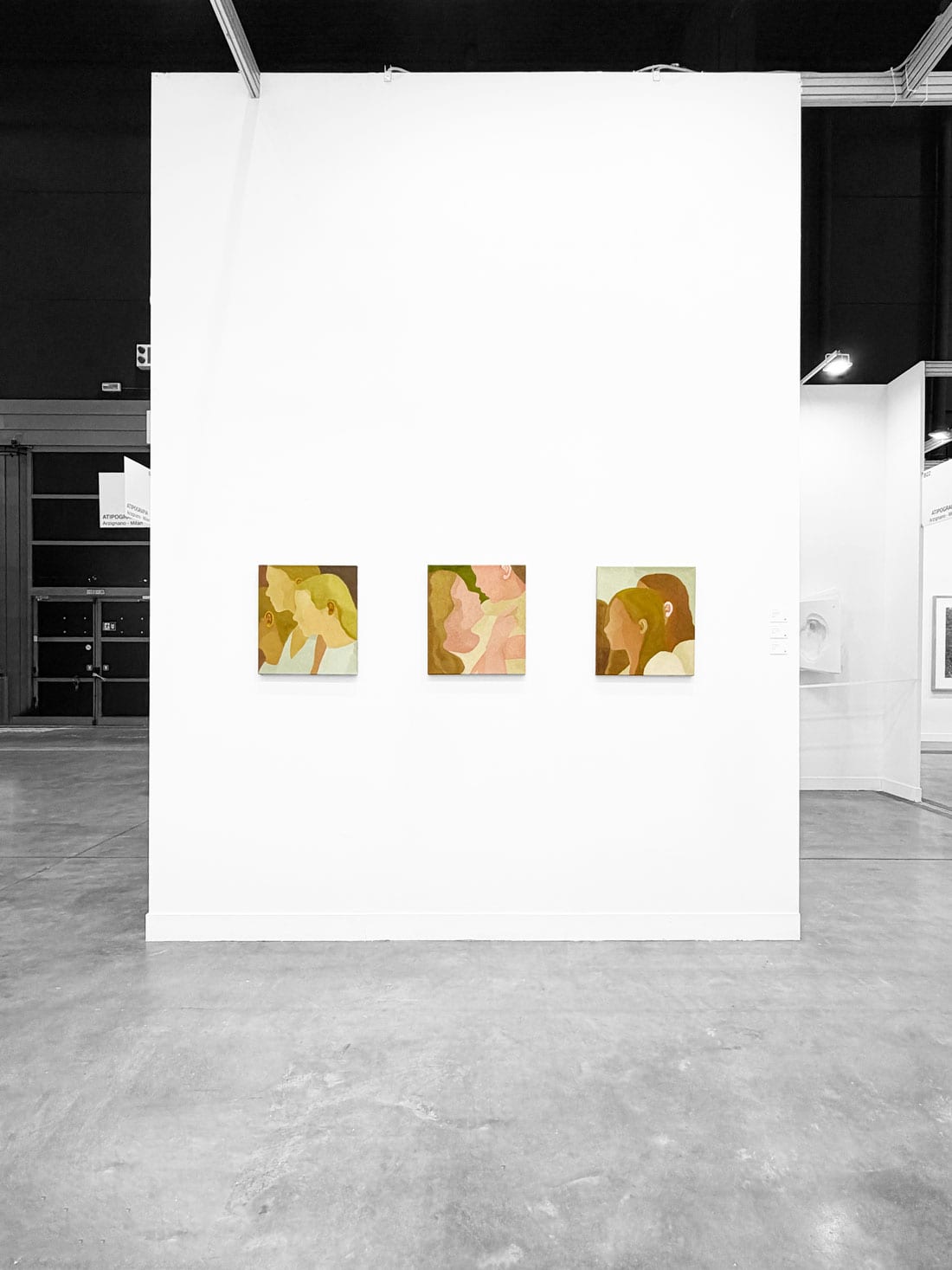 Miart 2026 Huxley-Parlour