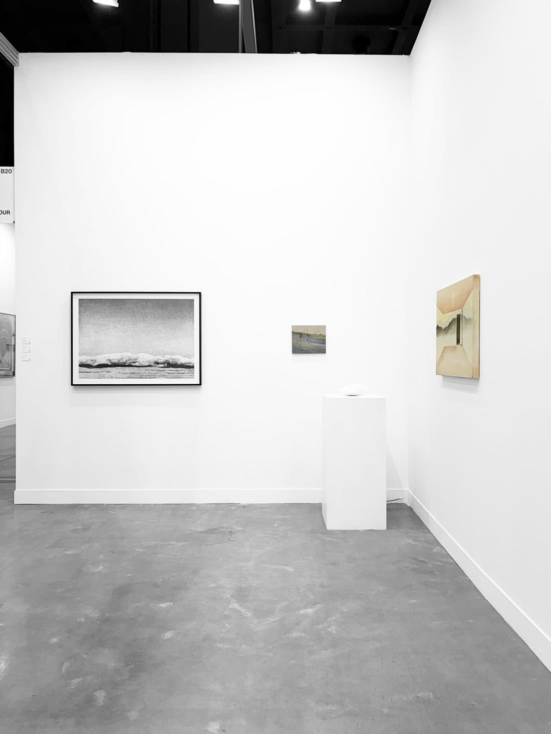 Miart 2026 Huxley-Parlour