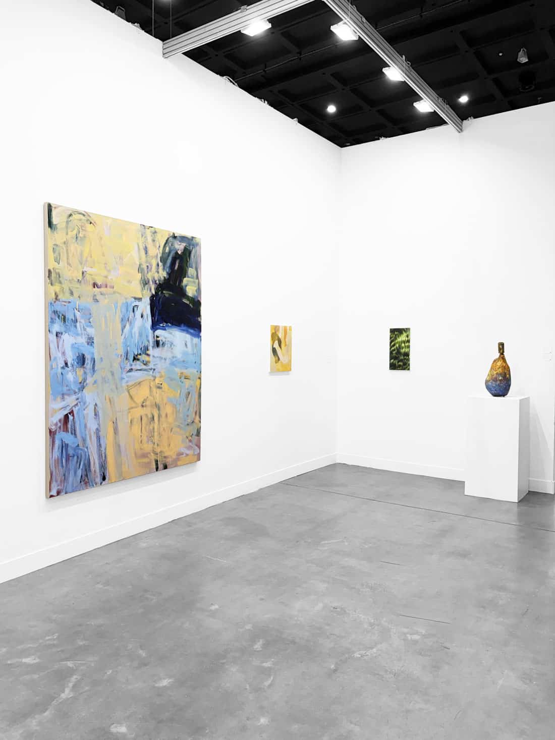 Miart 2026 Huxley-Parlour