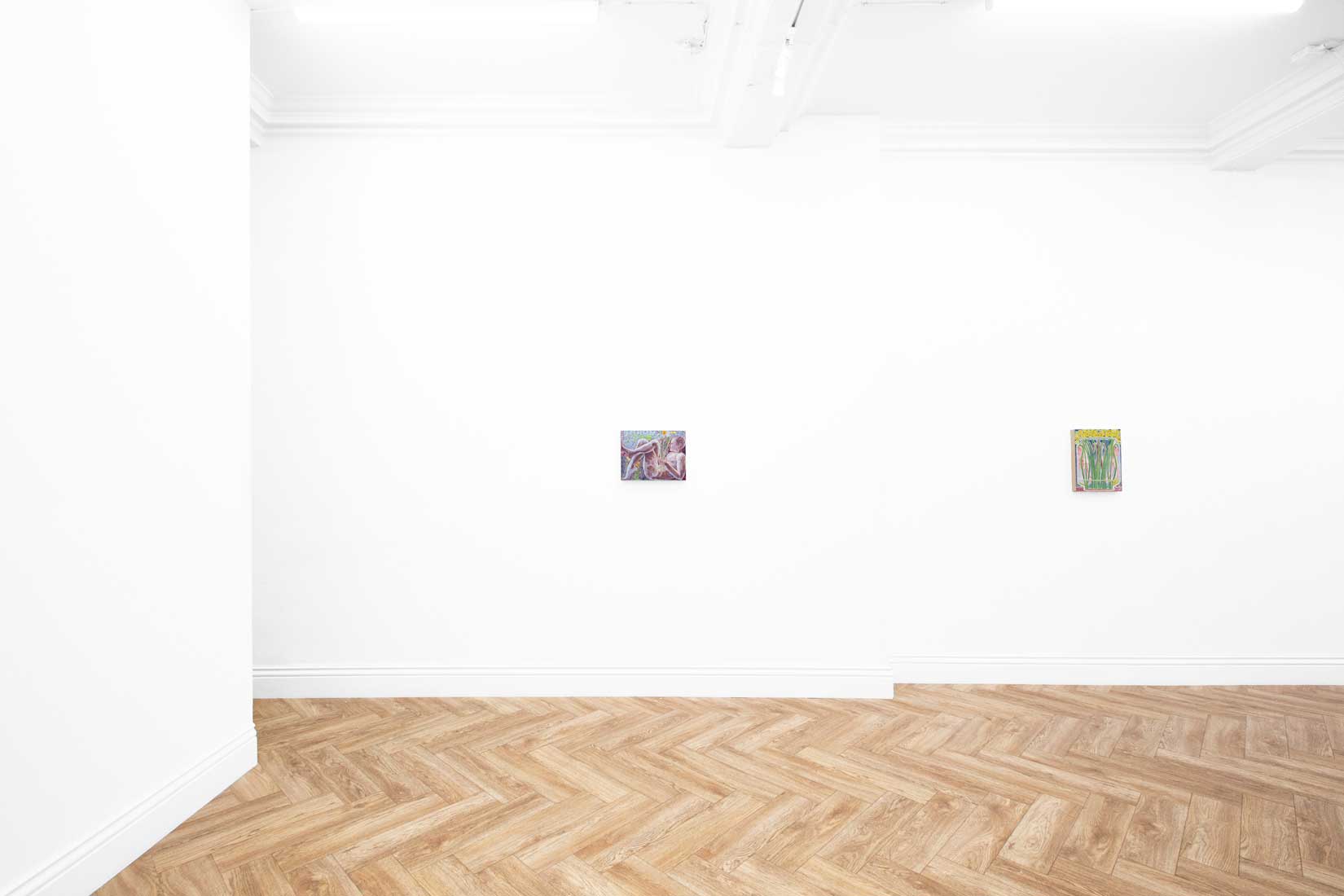 Bryan Rogers, A Bouquet, Huxley-Parlour Maddox Street, 24.04-30.05.26