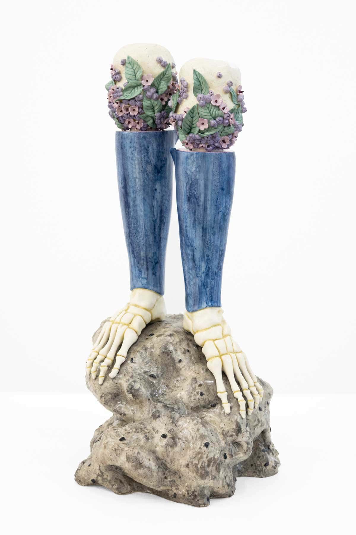 Jessica Stoller, Metamorphosis, Group Exhibition, 06.03–18.04.26, Huxley-Parlour