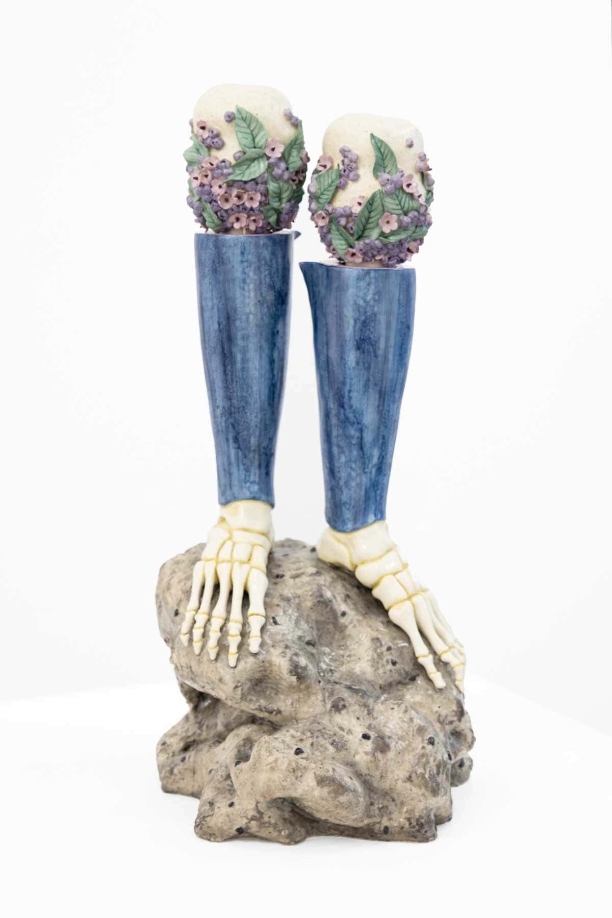 Jessica Stoller, Metamorphosis, Group Exhibition, 06.03–18.04.26, Huxley-Parlour