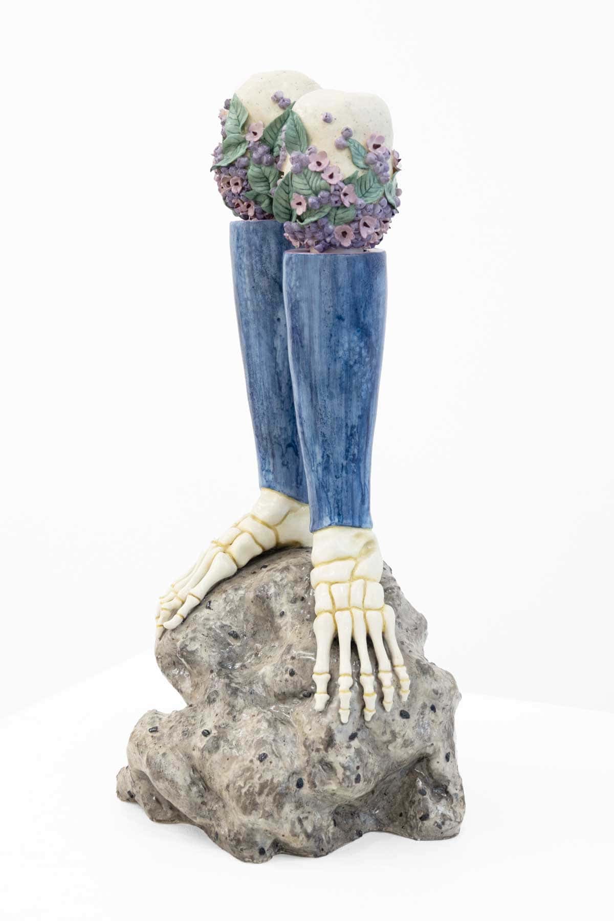 Jessica Stoller, Metamorphosis, Group Exhibition, 06.03–18.04.26, Huxley-Parlour