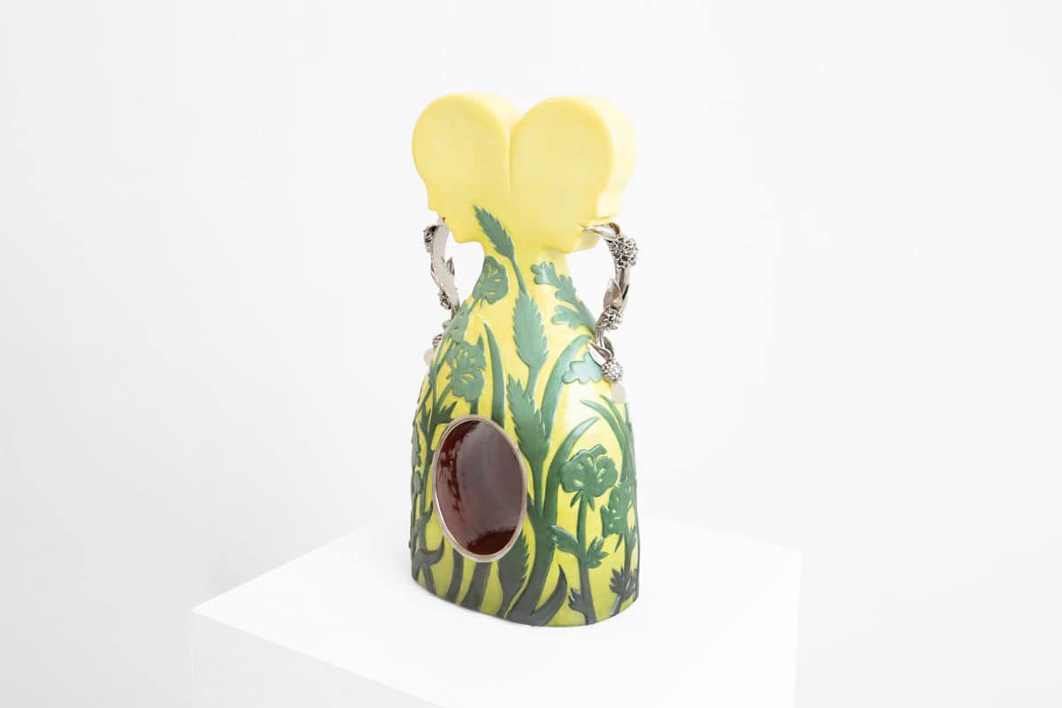 Jessica Stoller, Metamorphosis, Group Exhibition, 06.03–18.04.26, Huxley-Parlour