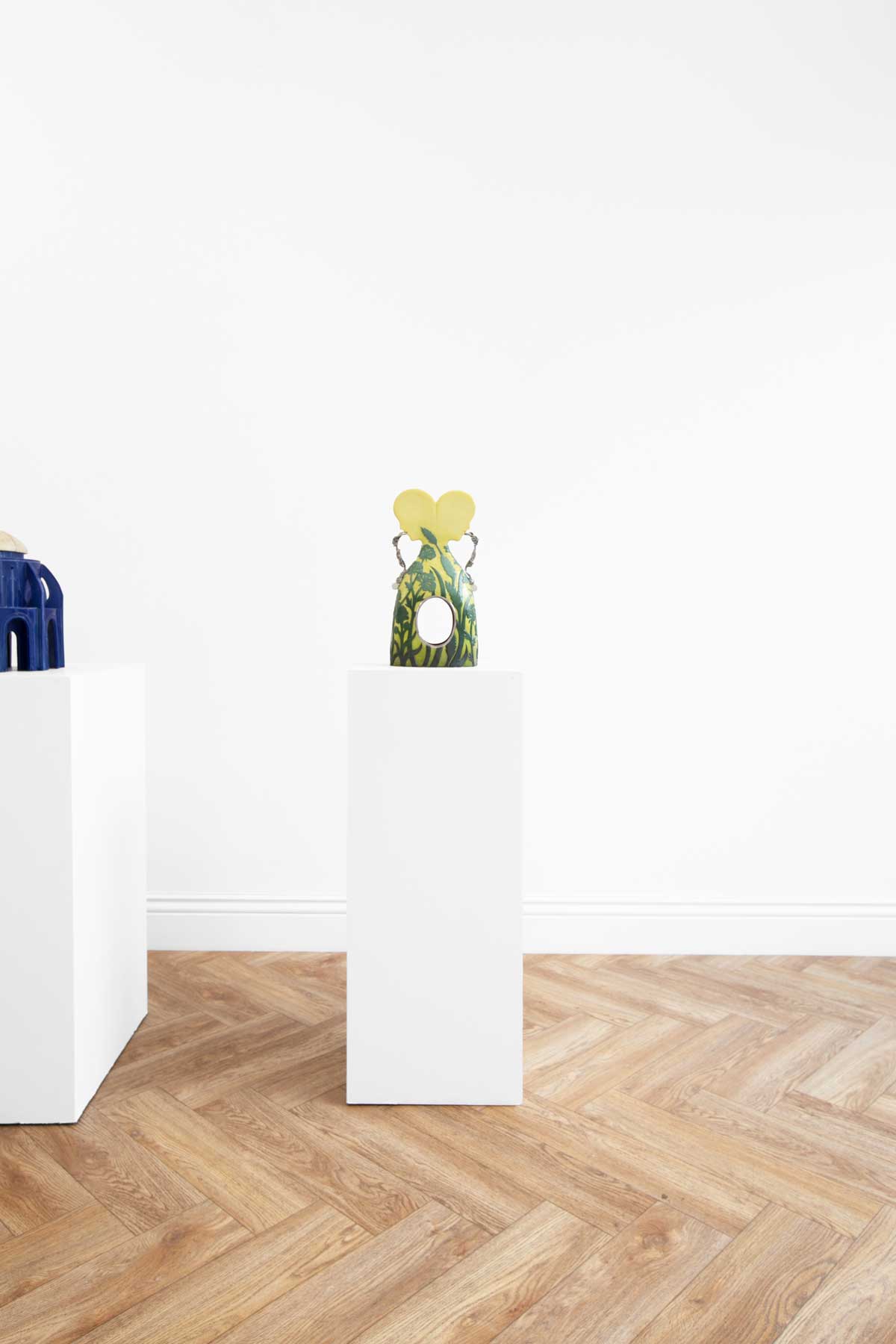 Jessica Stoller, Metamorphosis, Group Exhibition, 06.03–18.04.26, Huxley-Parlour