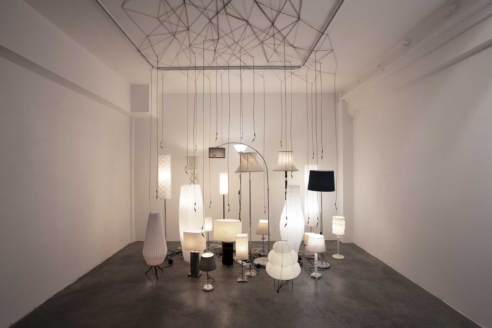 Tom Fairlamb, Moon Meadow, Conduit 2026, 17.03-31.03.26, Huxley-Parlour