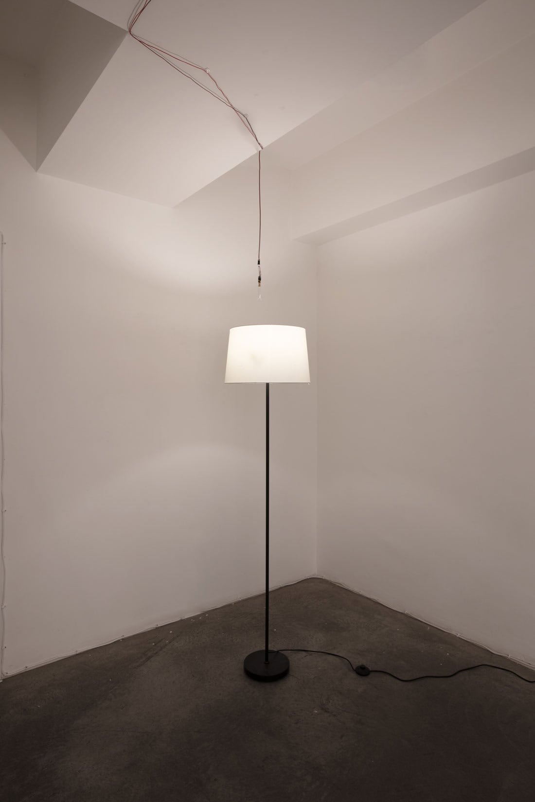 Tom Fairlamb, Moon Meadow, Conduit 2026, 17.03-31.03.26, Huxley-Parlour