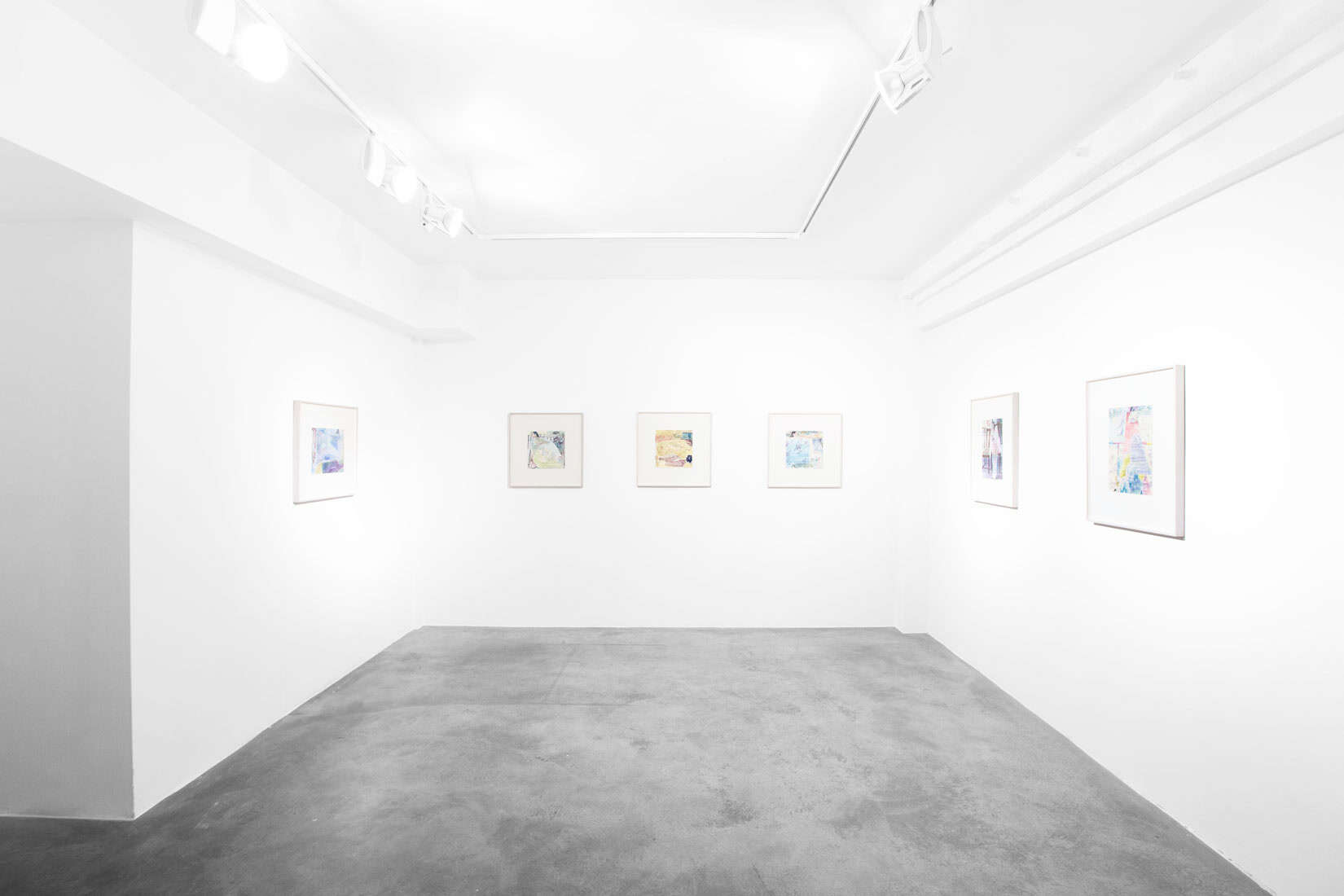 Yoora Lee, Not Yet Home, Installation view, 2026, Conduit, Huxley-Parlour