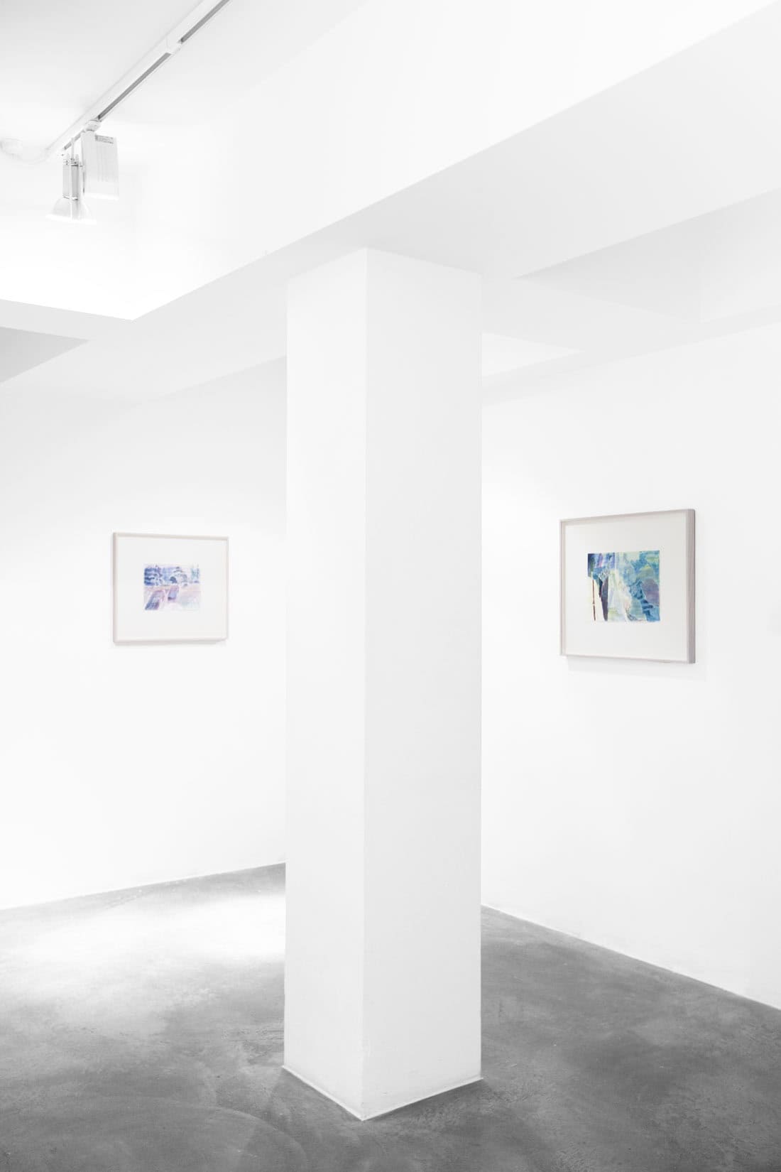 Yoora Lee, Not Yet Home, Installation view, 2026, Conduit, Huxley-Parlour