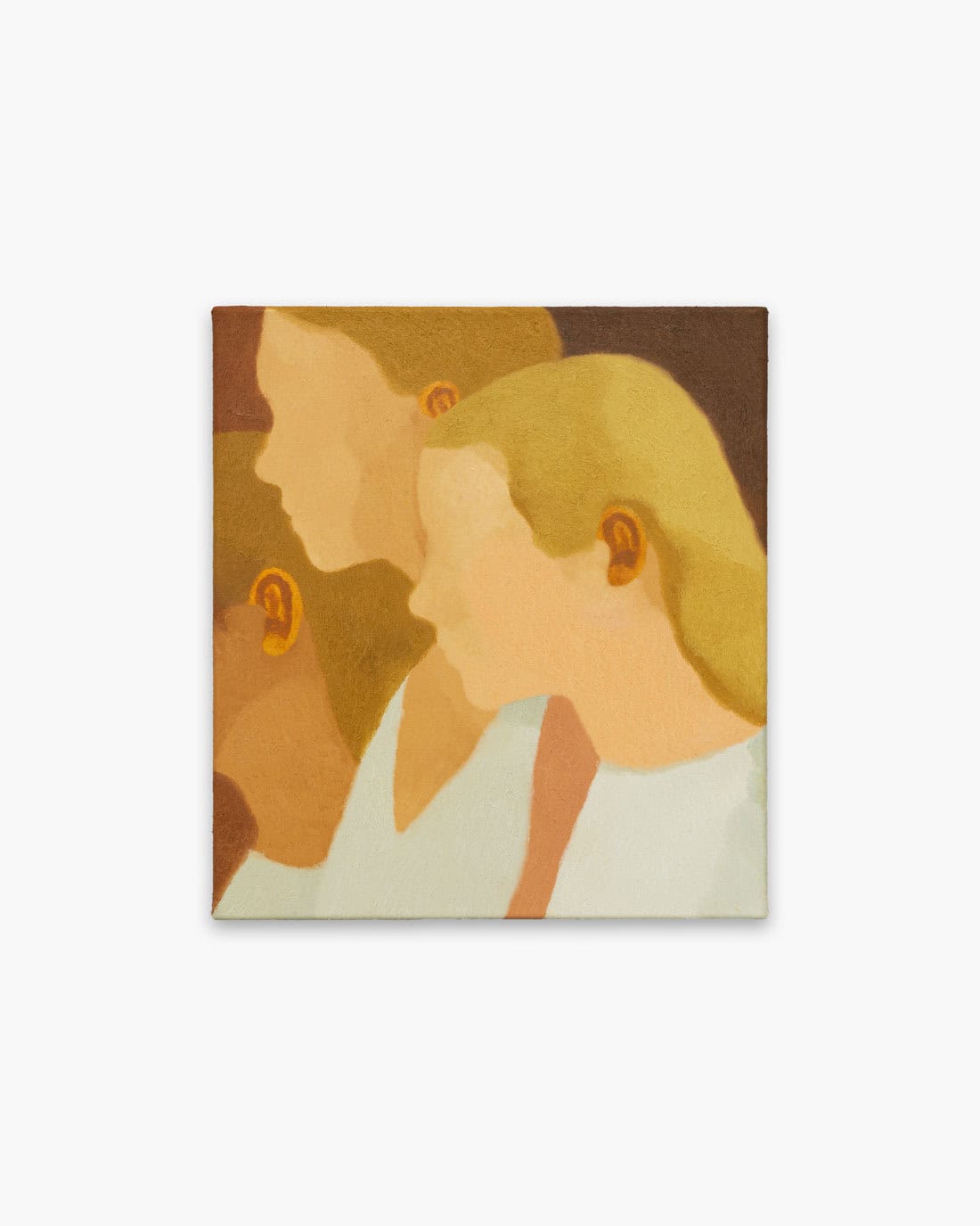 Catherine Repko, our pasture, 2026, Huxley-Parlour