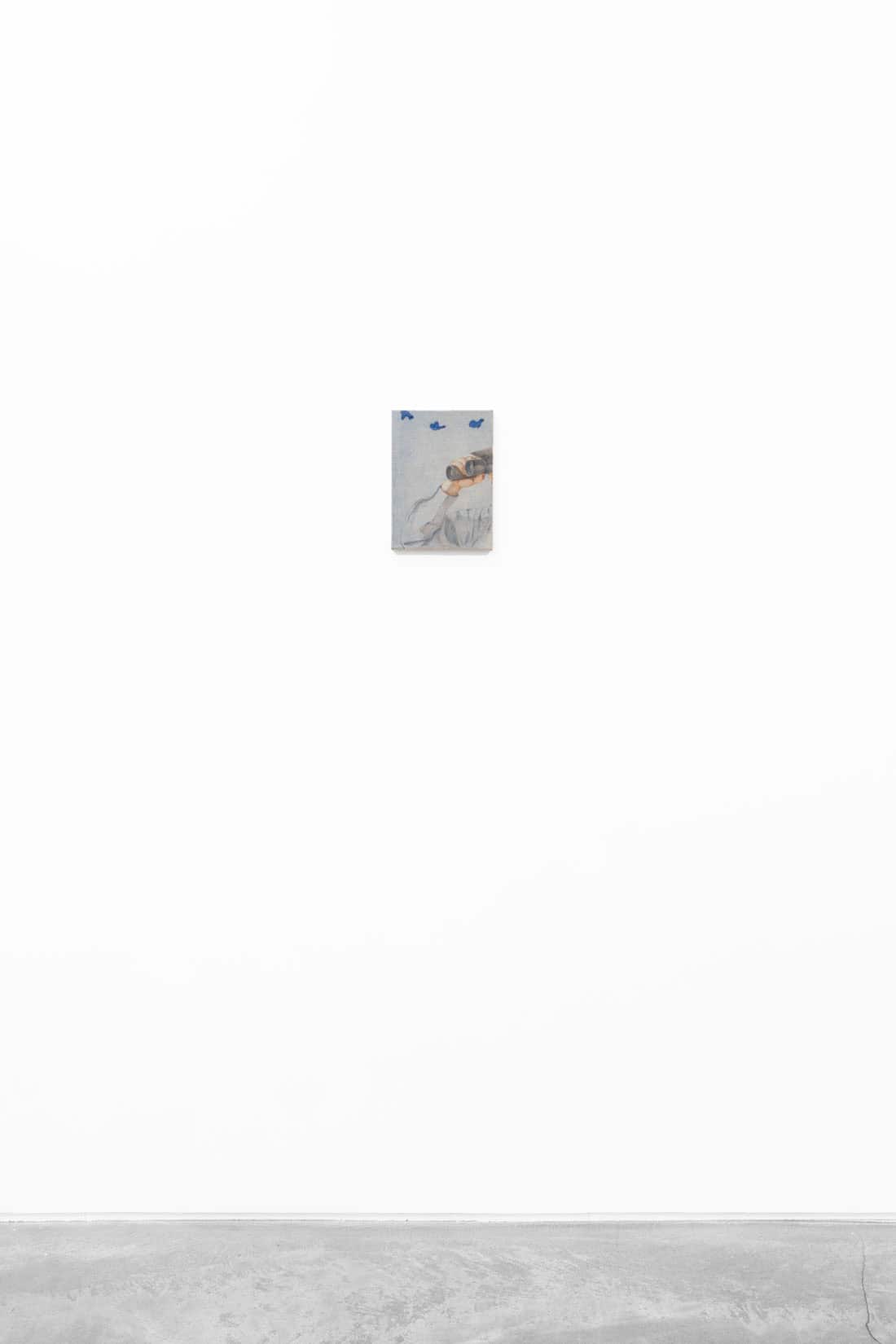 Grace Lee, A Way Away, 2026, Huxley-Parlour(2)