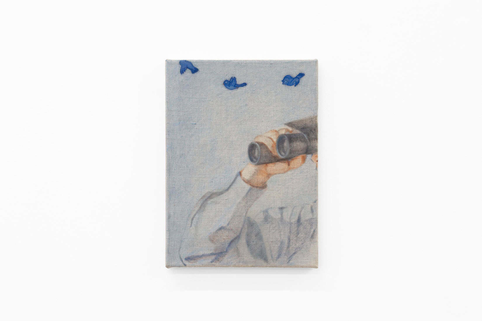 Grace Lee, A Way Away, 2026, Huxley-Parlour(2)