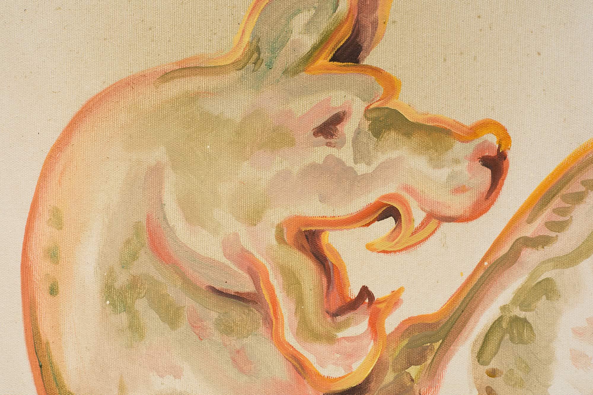 Nicholas Steinmetz, Criatura (Creature), 2026