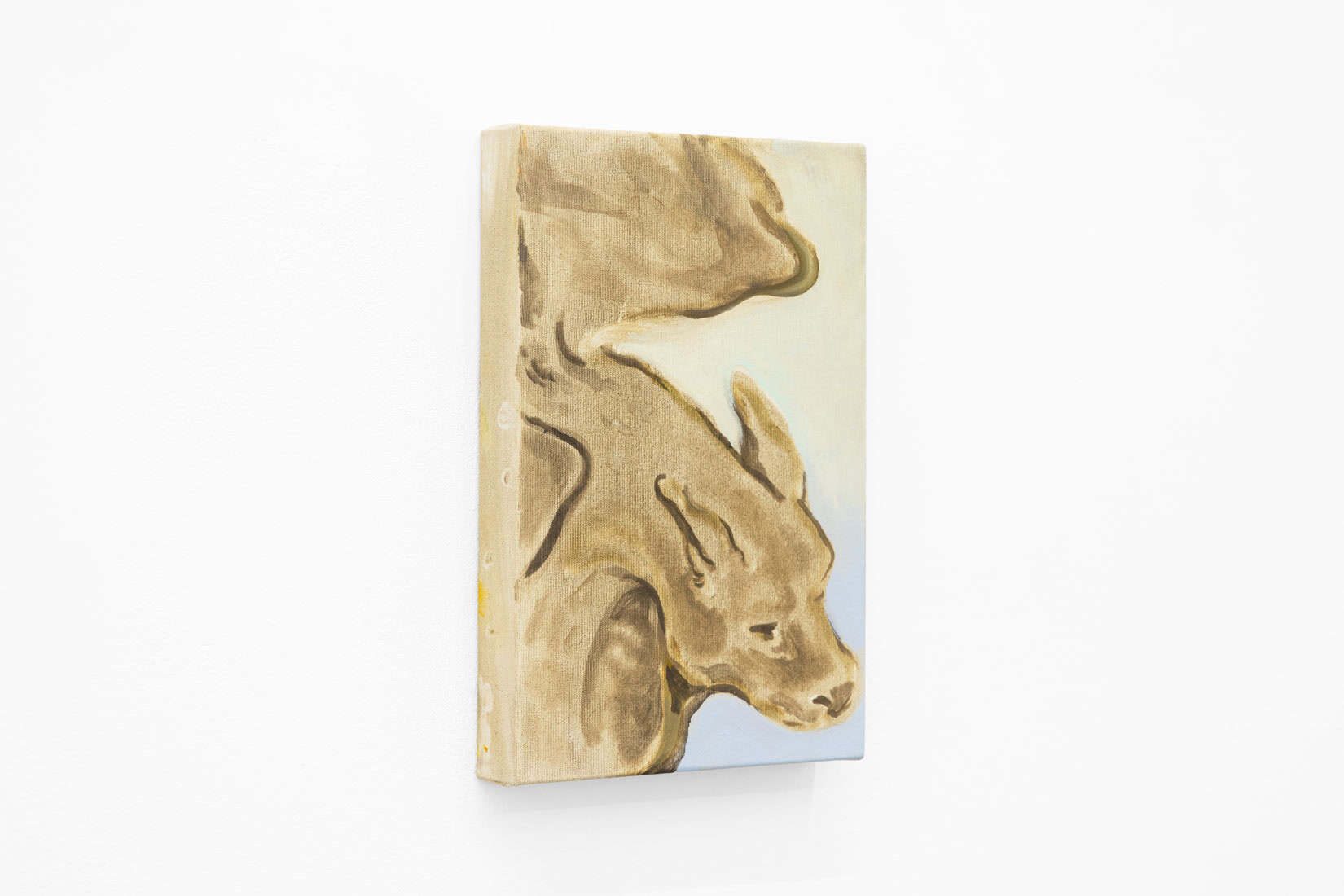 Nicholas Steinmetz, Vôo (Flight), 2026, Huxley-Parlour