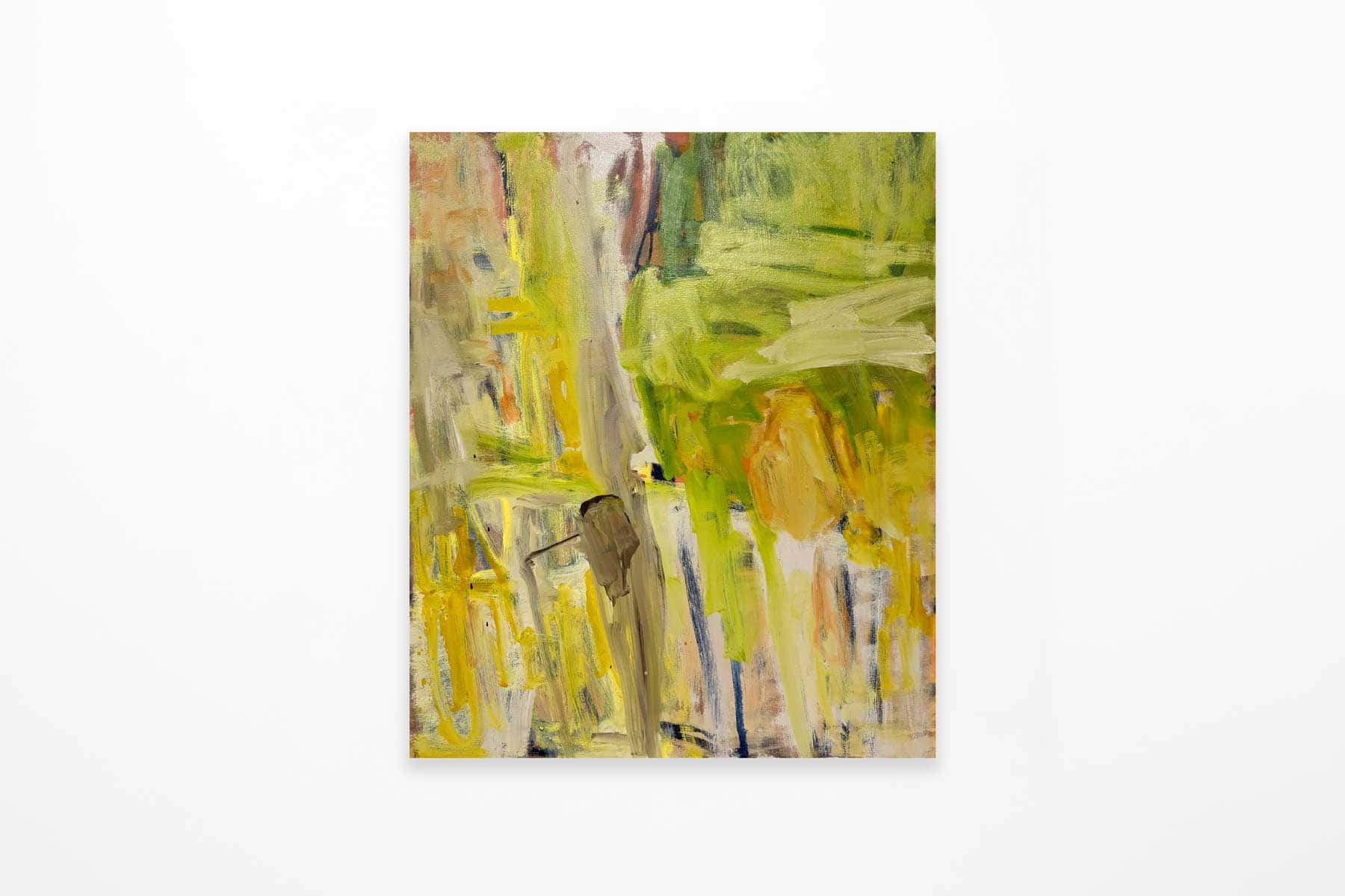 Catherine Long, Orchard Days, 2025