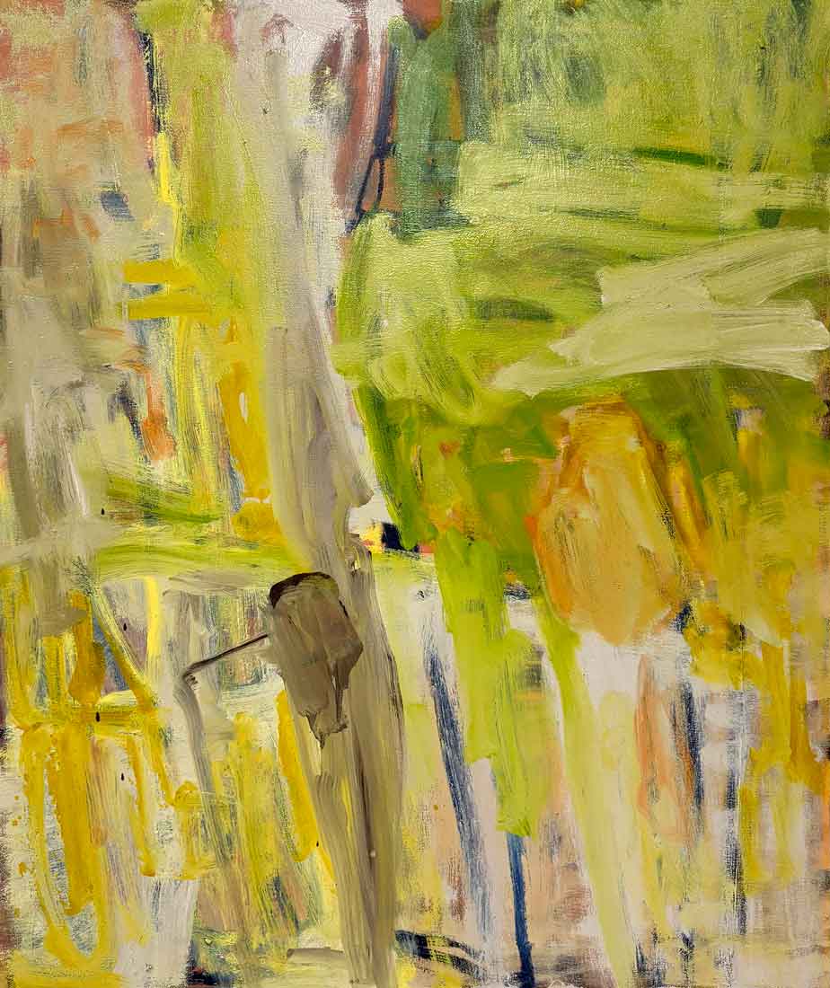 Catherine Long, Orchard Days, 2025