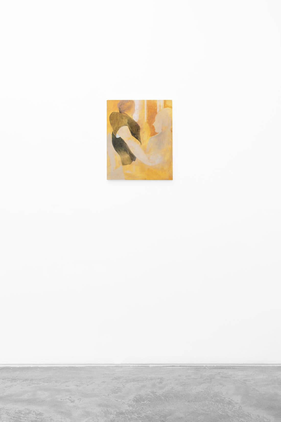 Raphael Barratt, L_ora Doro, 2026, Huxley-Parlour(2)