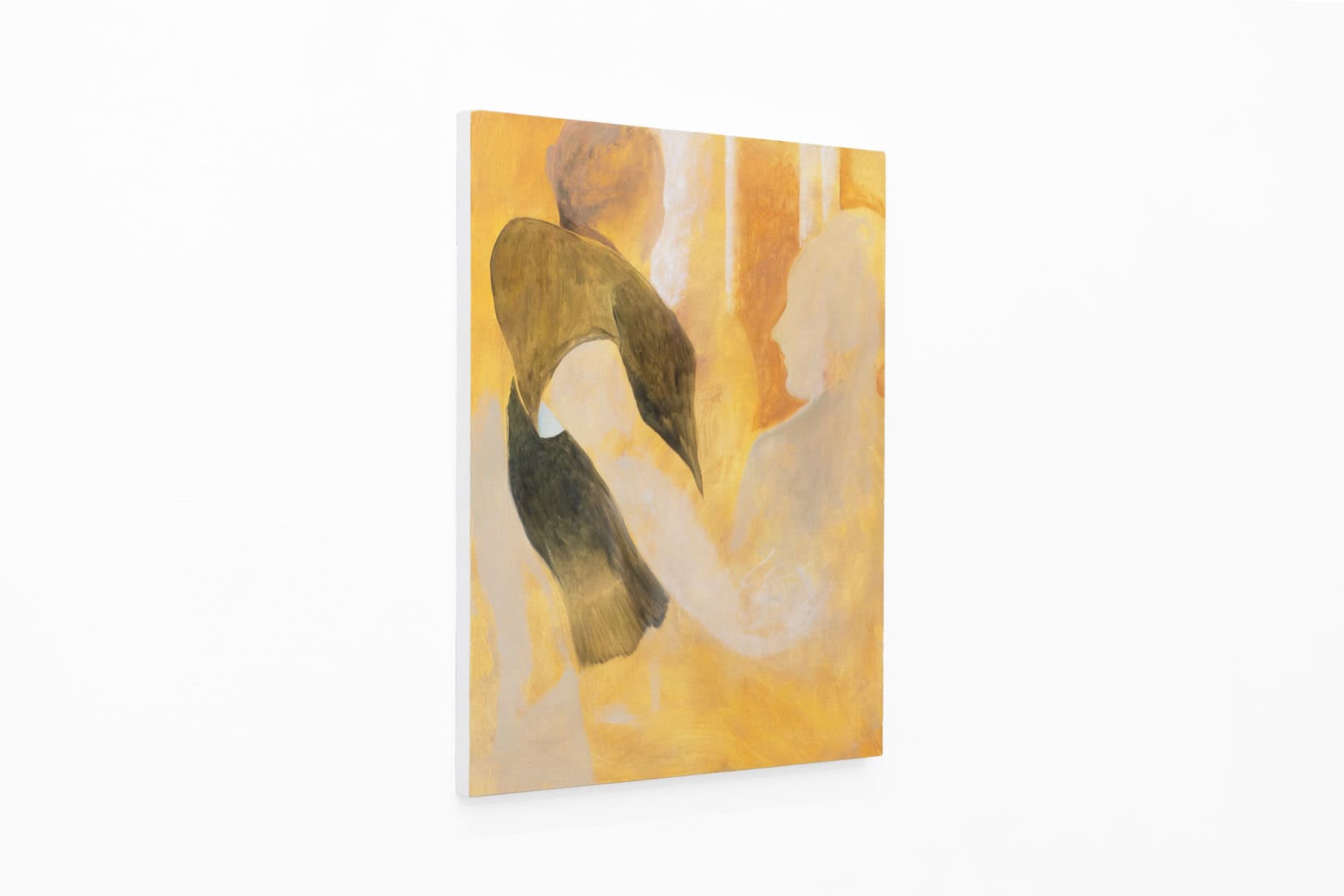 Raphael Barratt, L_ora Doro, 2026, Huxley-Parlour(2)