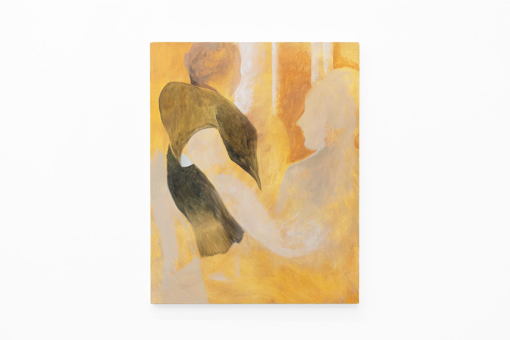 Raphael Barratt, L_ora Doro, 2026, Huxley-Parlour(2)