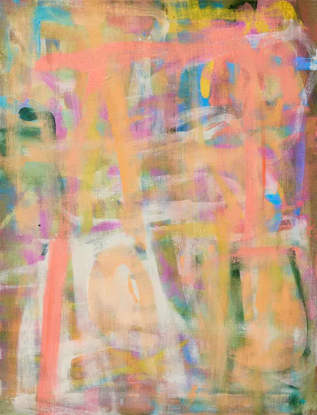 Catherine Long, The Impossibility of