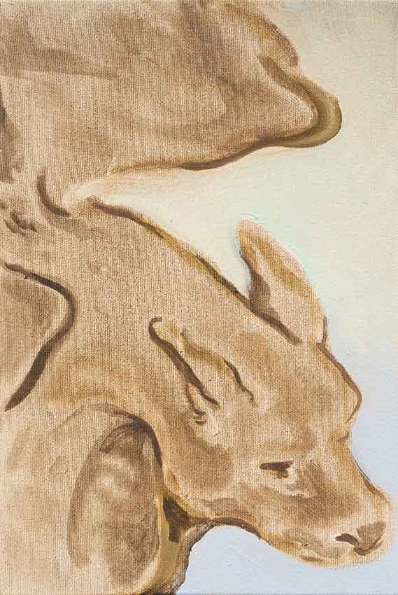 Nicholas Steinmetz, Vôo-(Flight), 2026