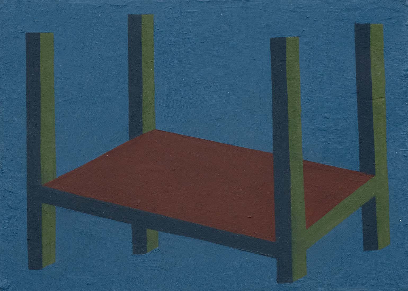 Nina Silverberg, Awake, 2026