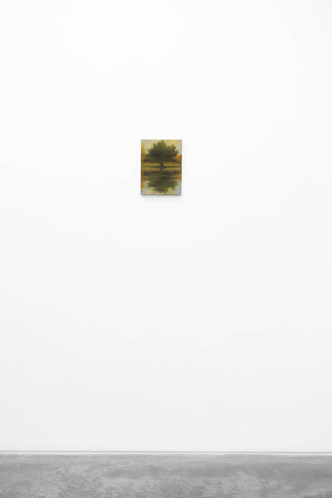 Megan Menzies, Thinking About Thinking, 2026