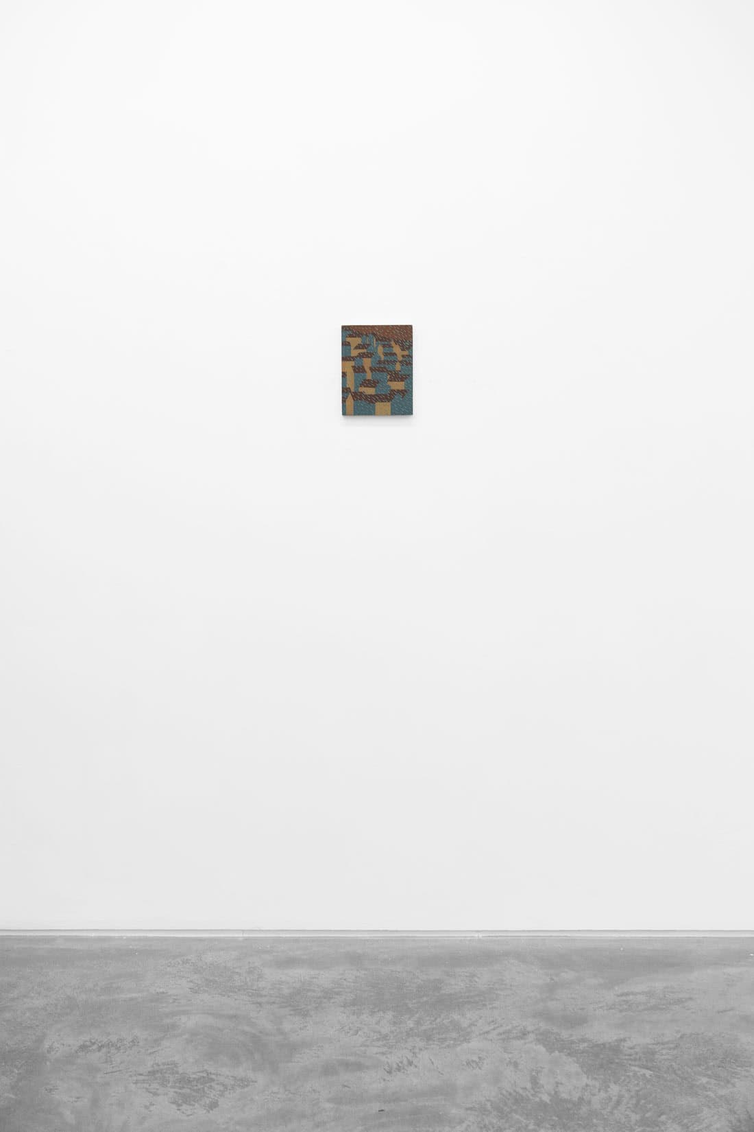 Nina Silverberg, Web, 2026