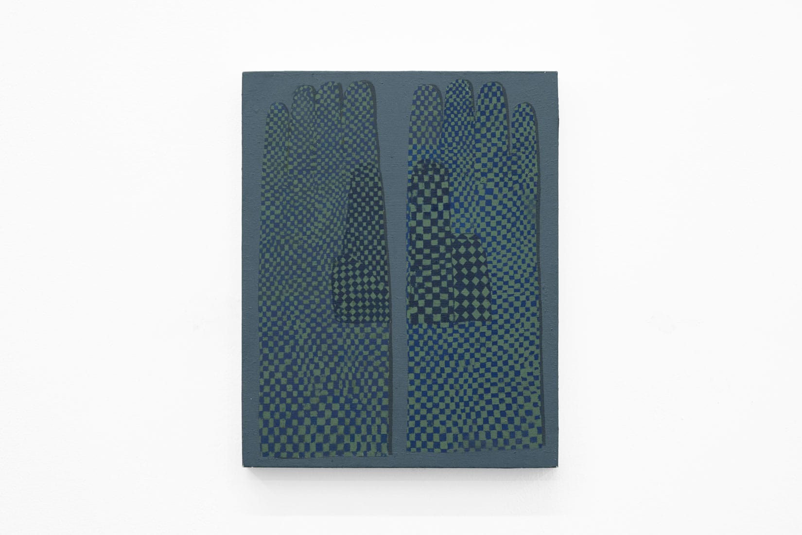 Nina Silverberg, Entwined, 2026