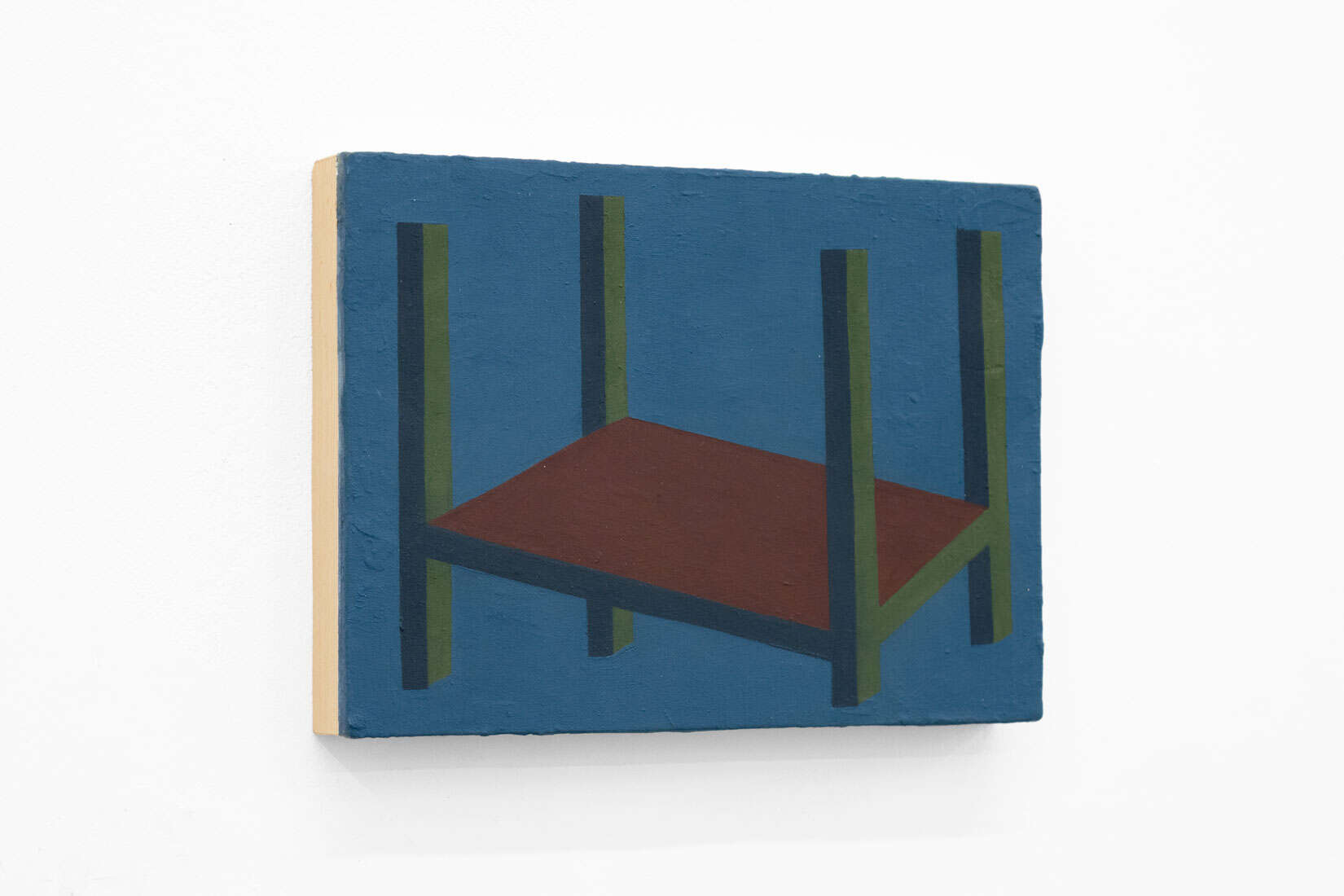 Nina Silverberg, Awake, 2026